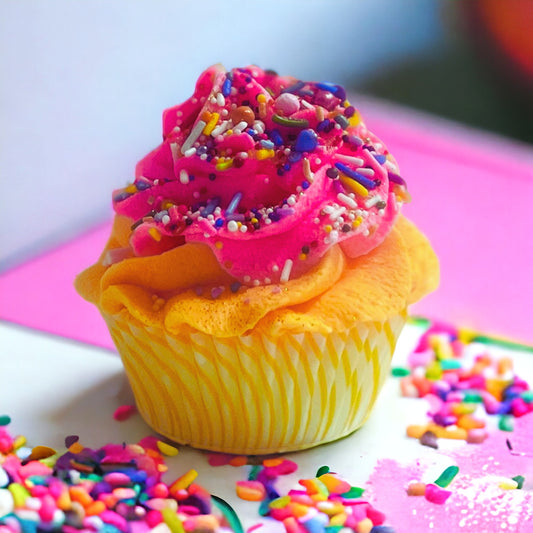 Cupcakes – FIZZERS